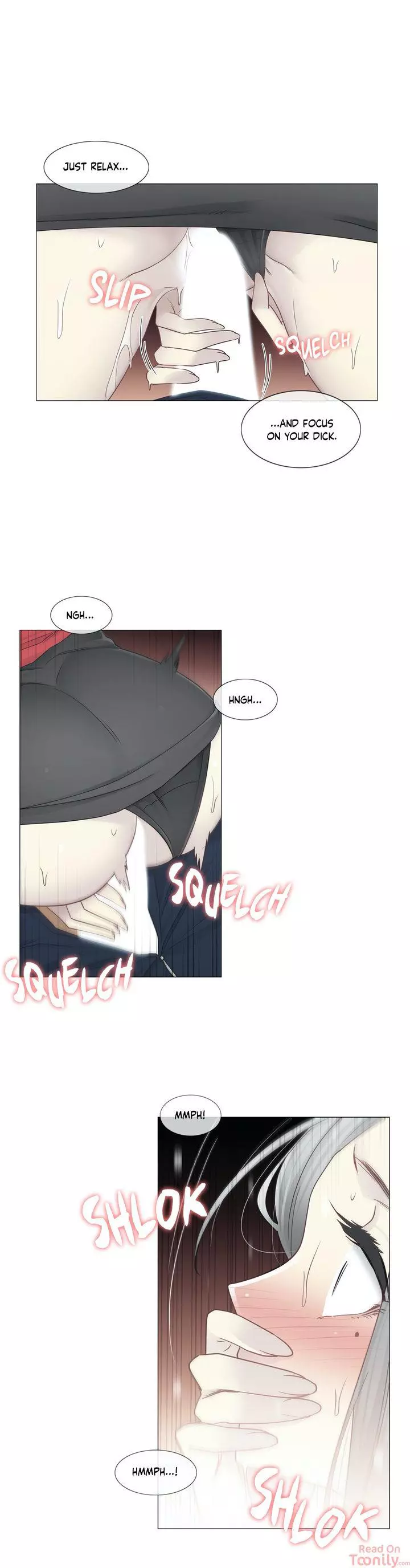 Manga page 20