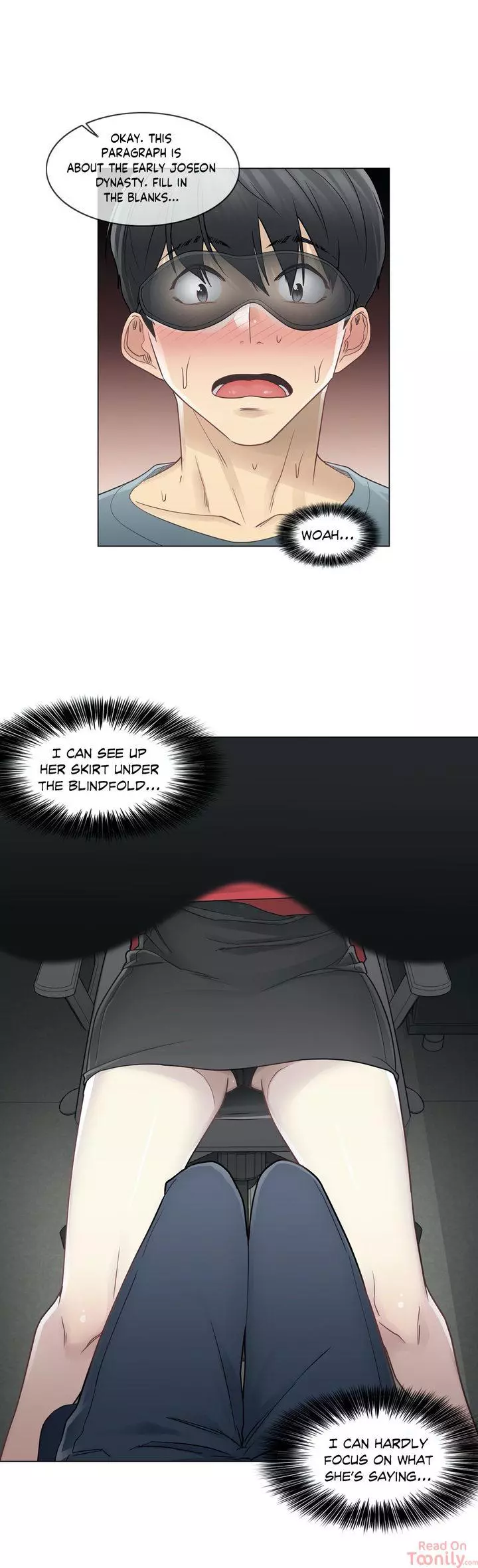 Manga page 10
