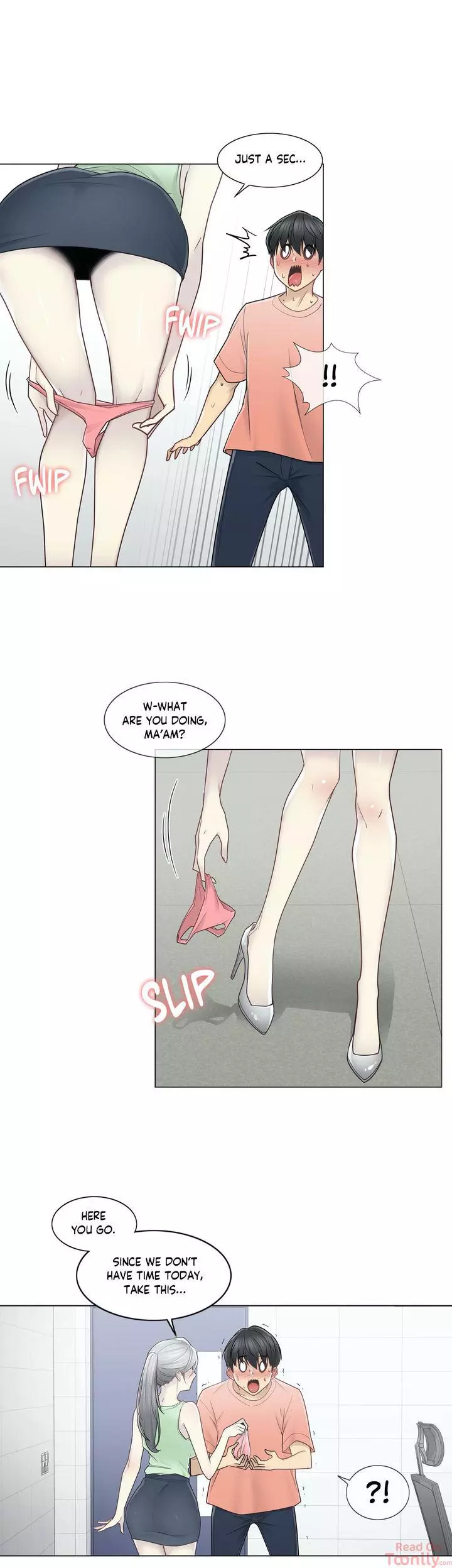 Manga page 25