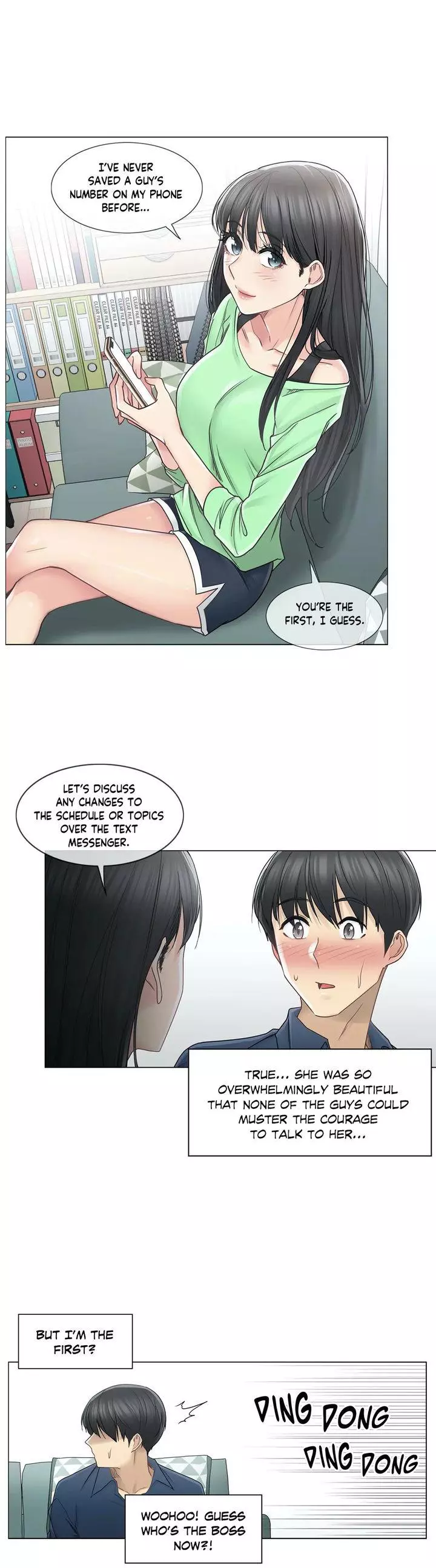Manga page 29