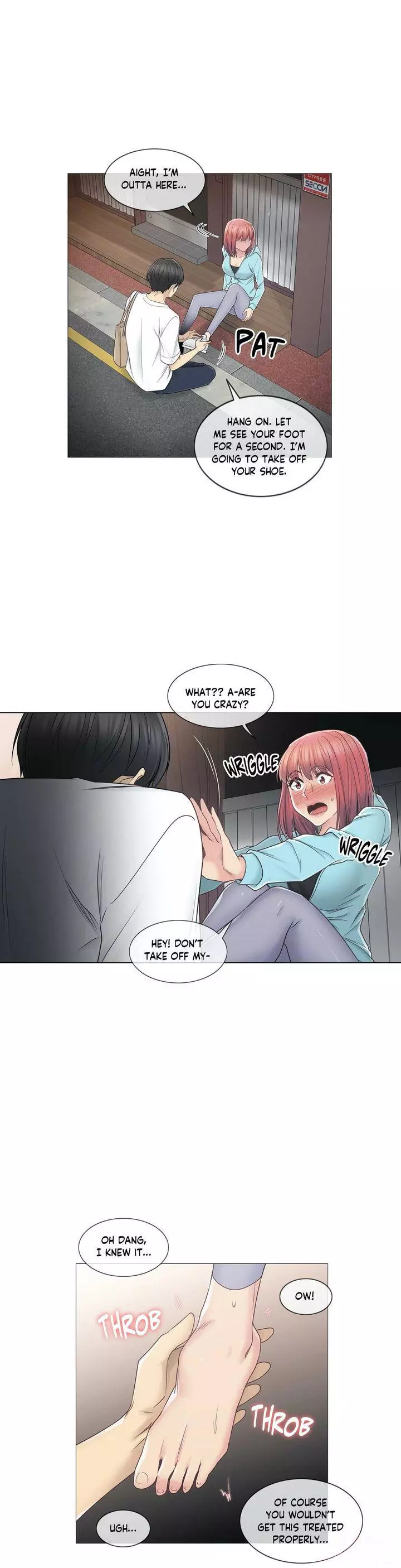 Manga page 25