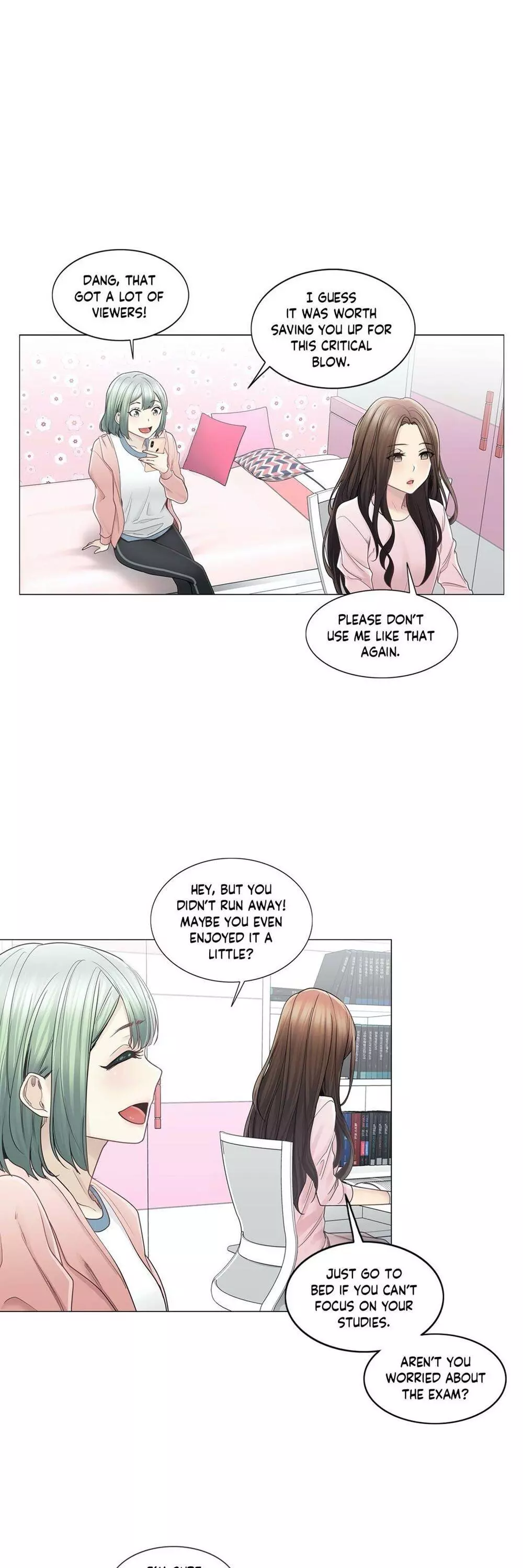 Manga page 9
