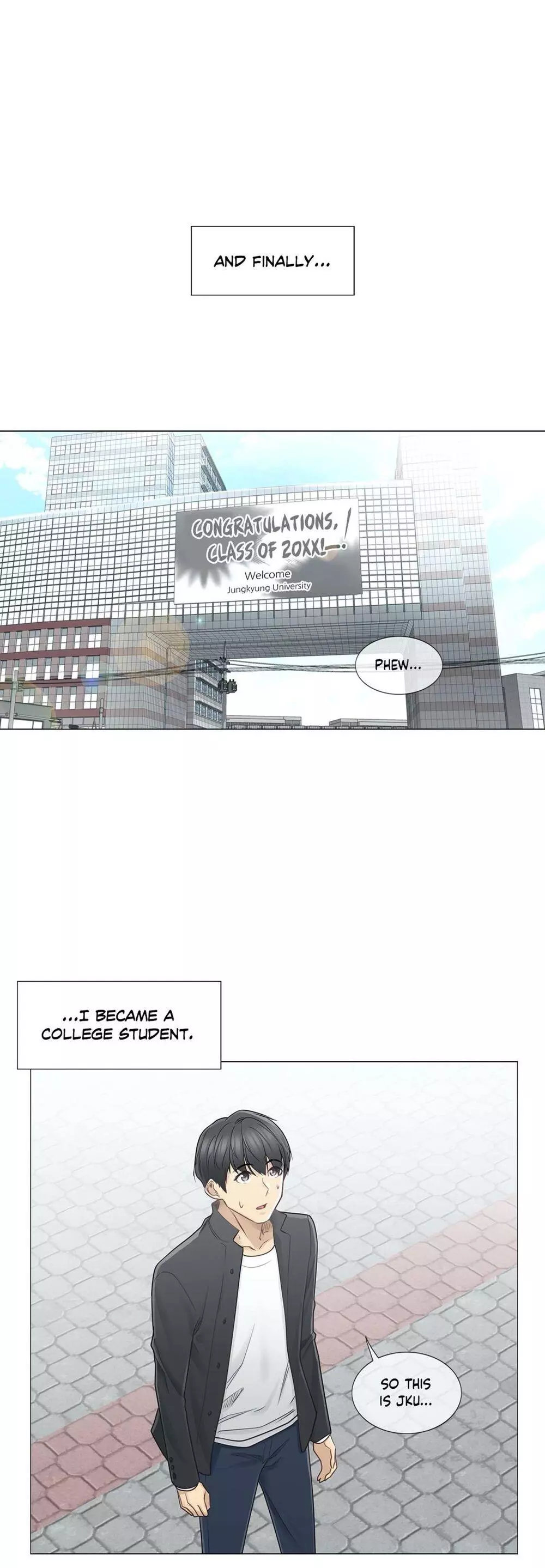 Manga page 19