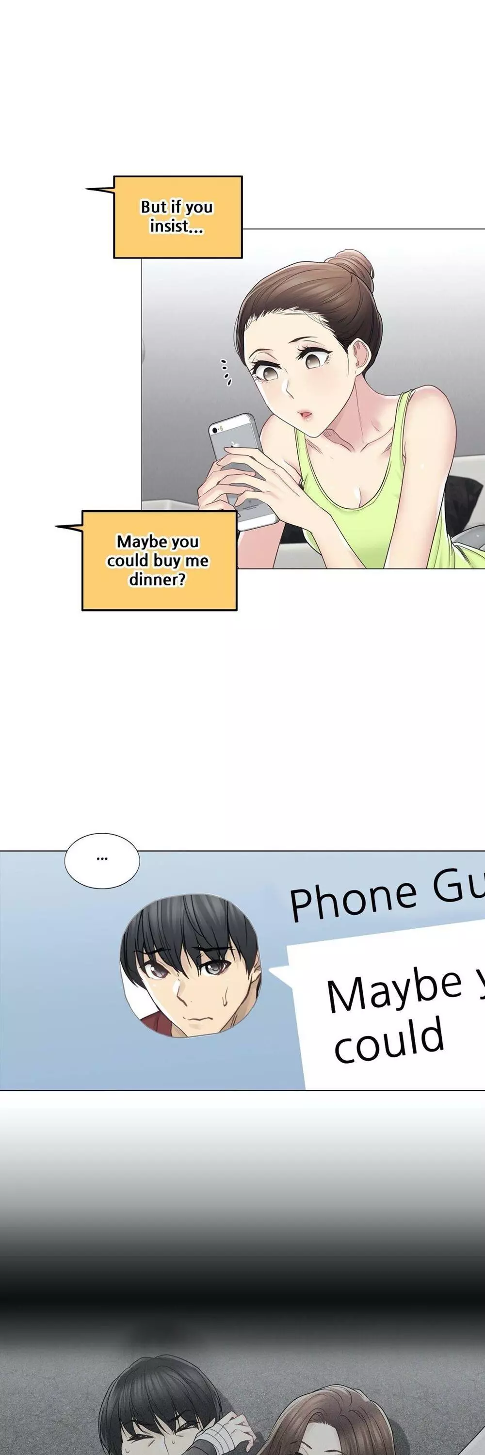 Manga page 31