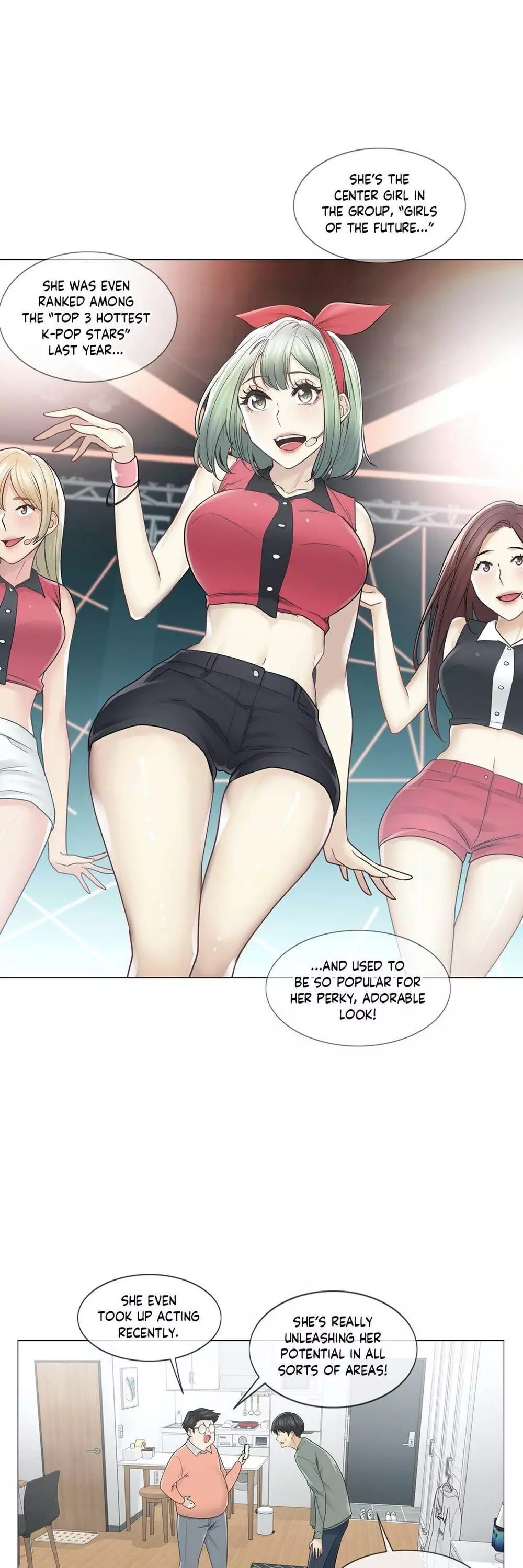 Manga page 20