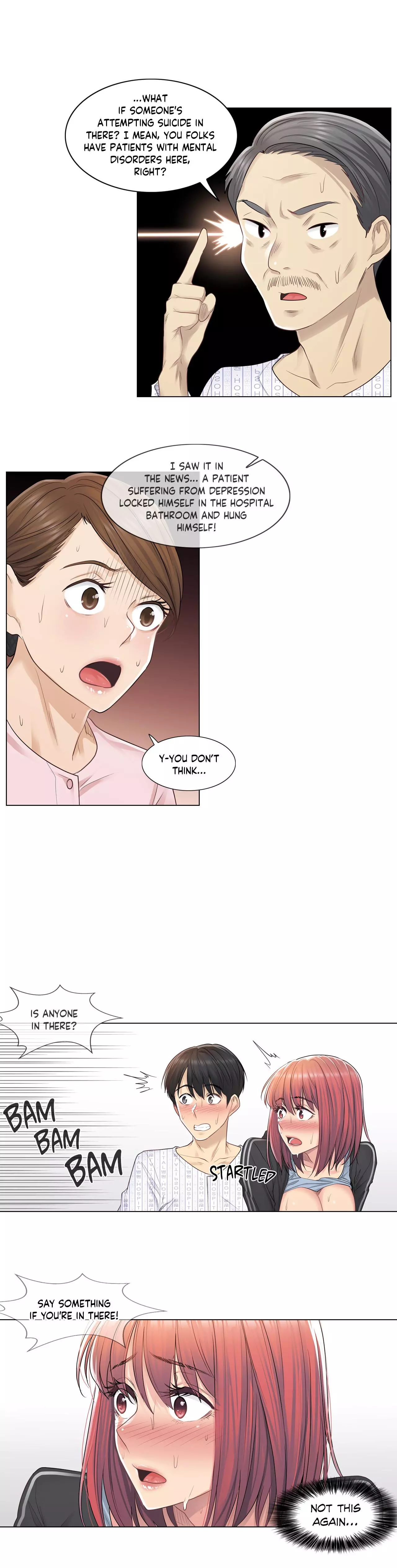 Manga page 15