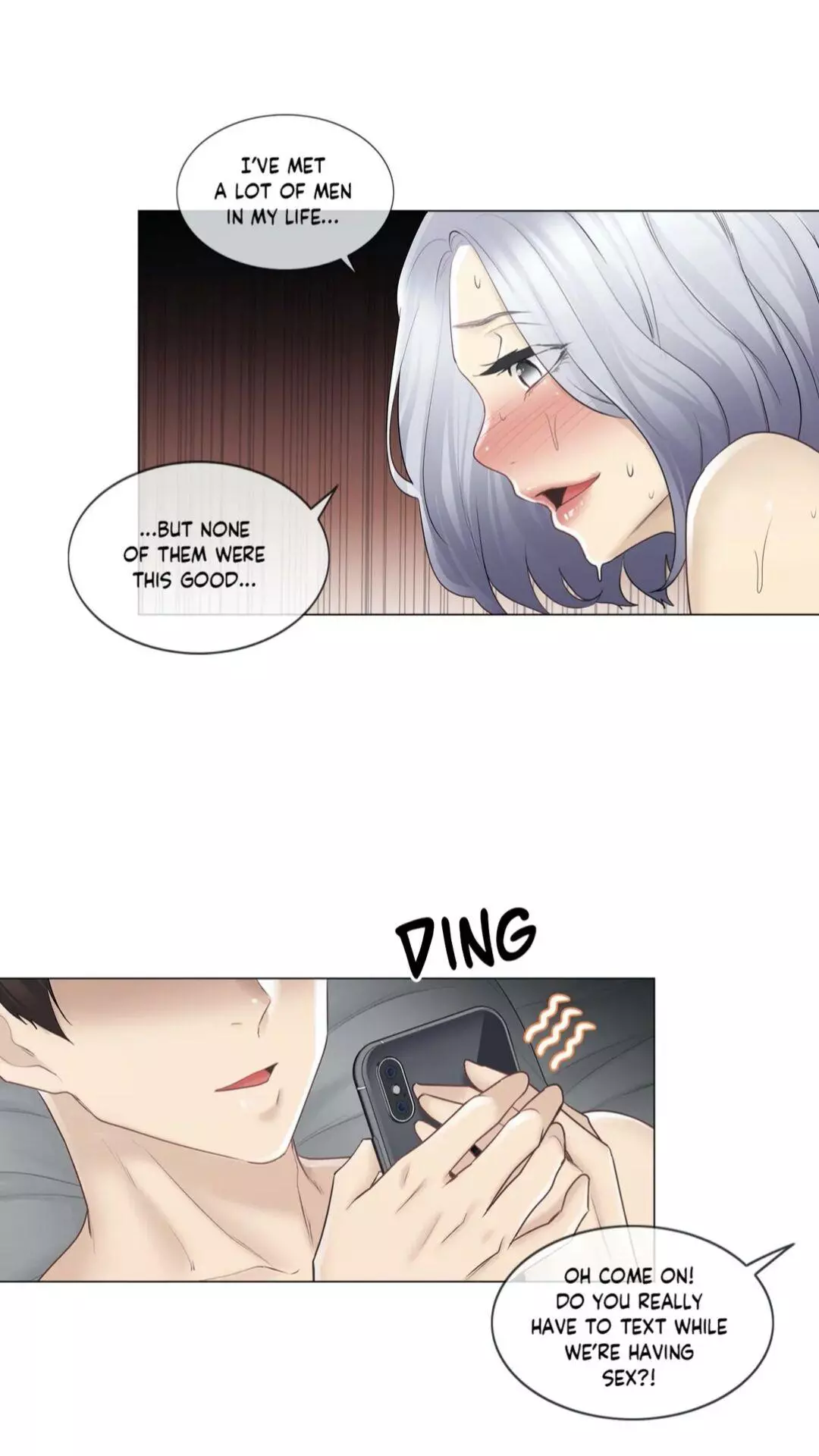 Manga page 64