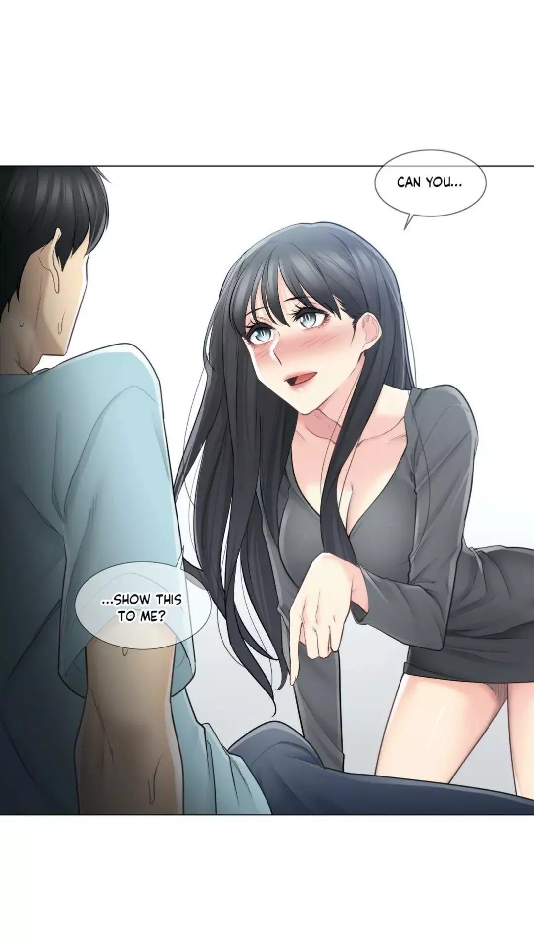 Manga page 4