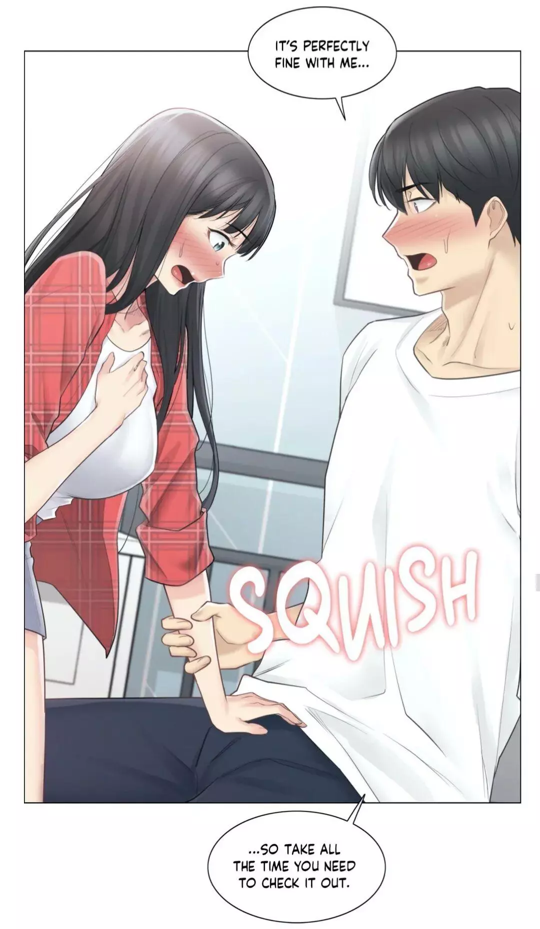 Manga page 45