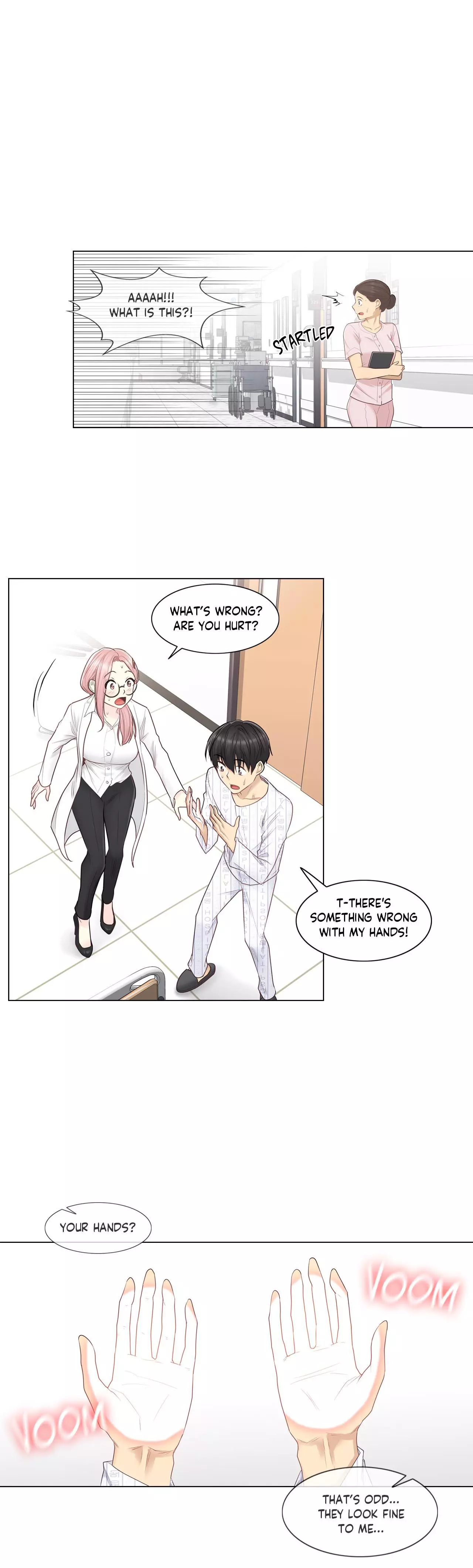 Manga page 15