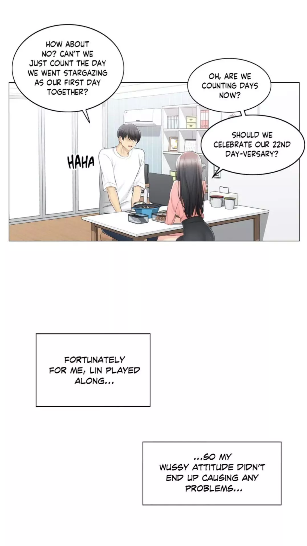 Manga page 18