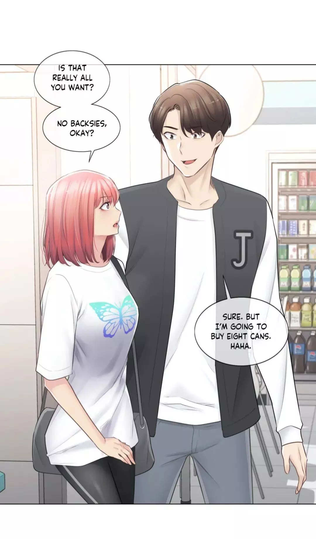 Manga page 38