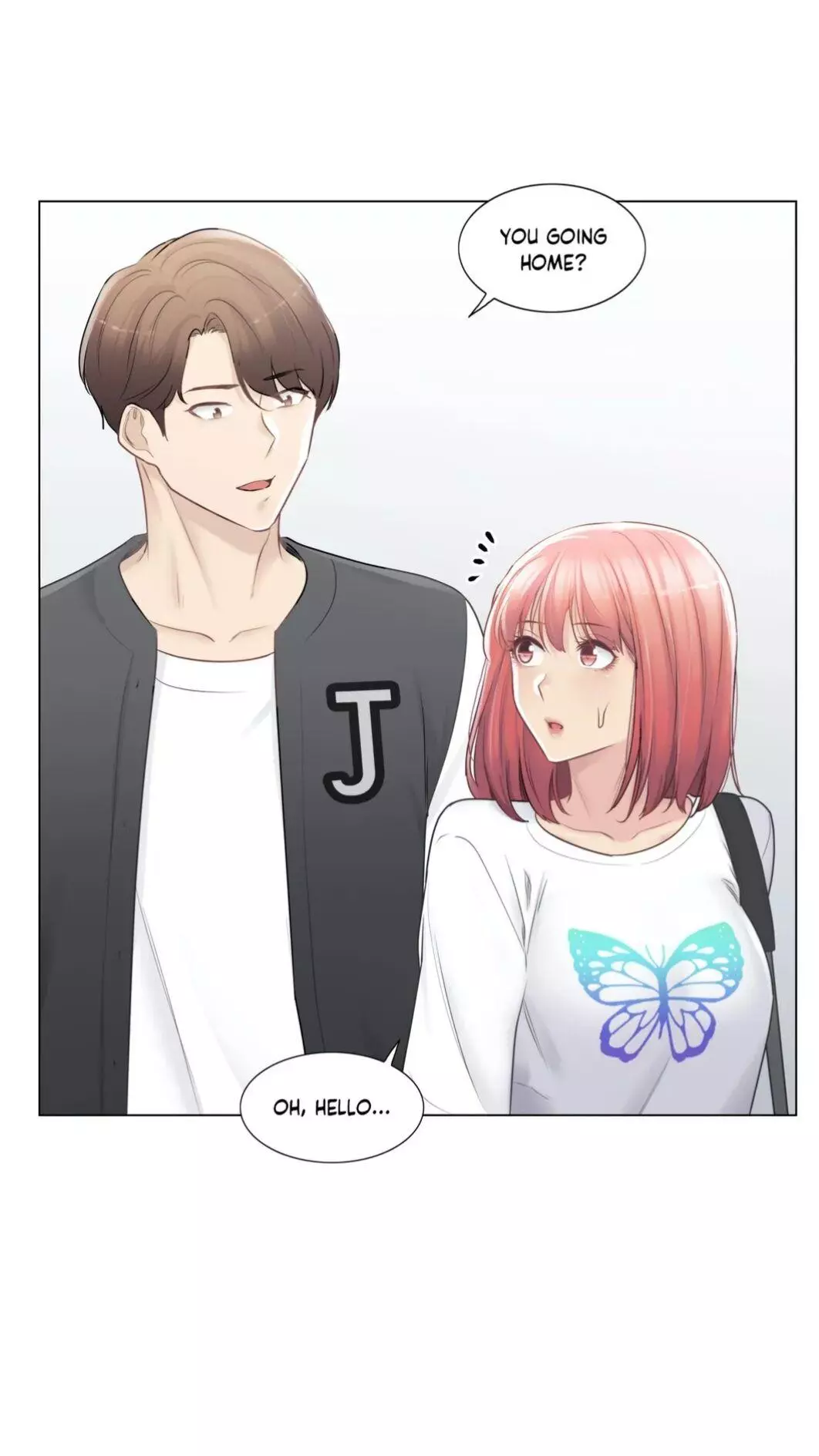 Manga page 28