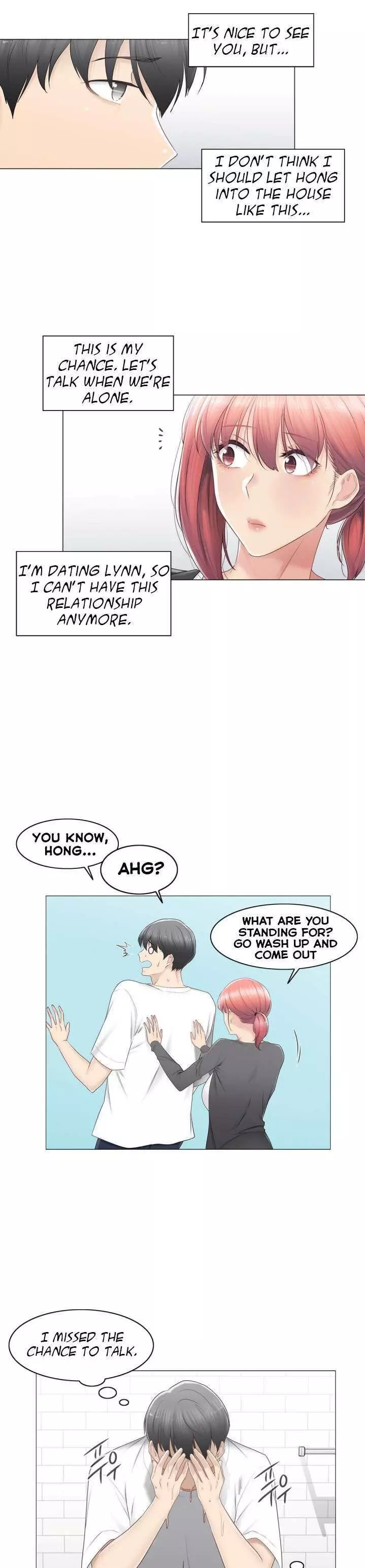 Manga page 19