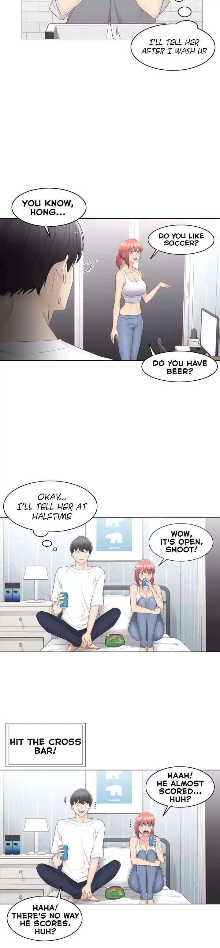Manga page 20
