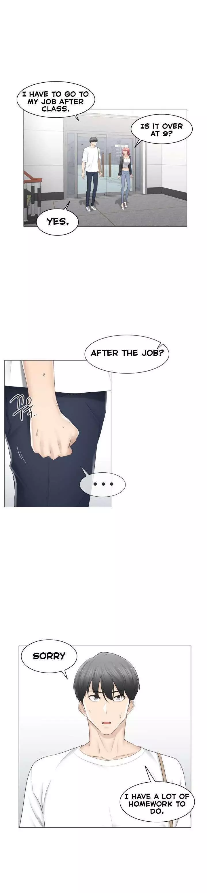 Manga page 11