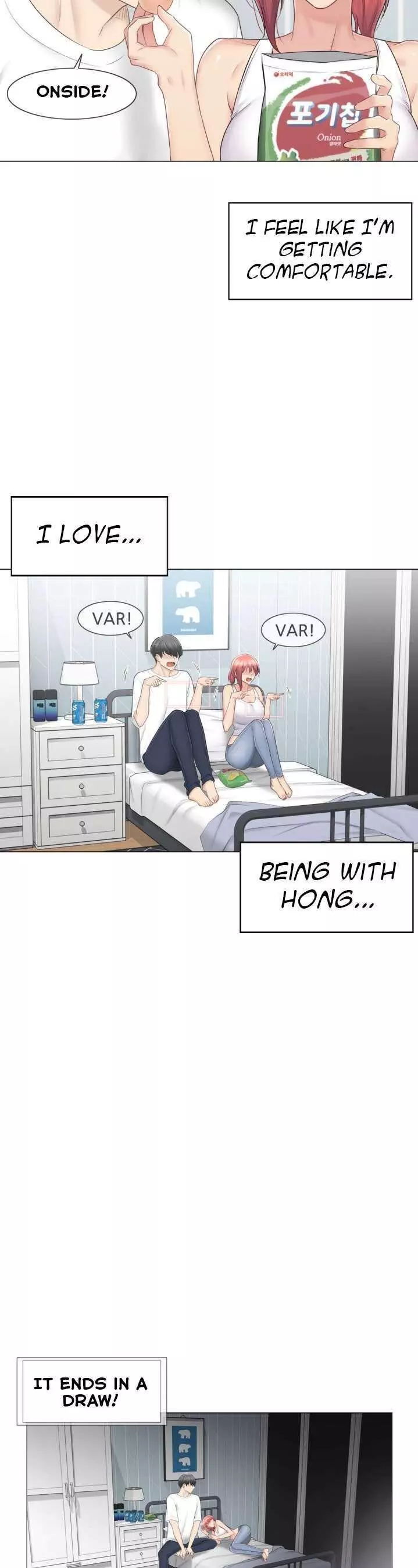 Manga page 23
