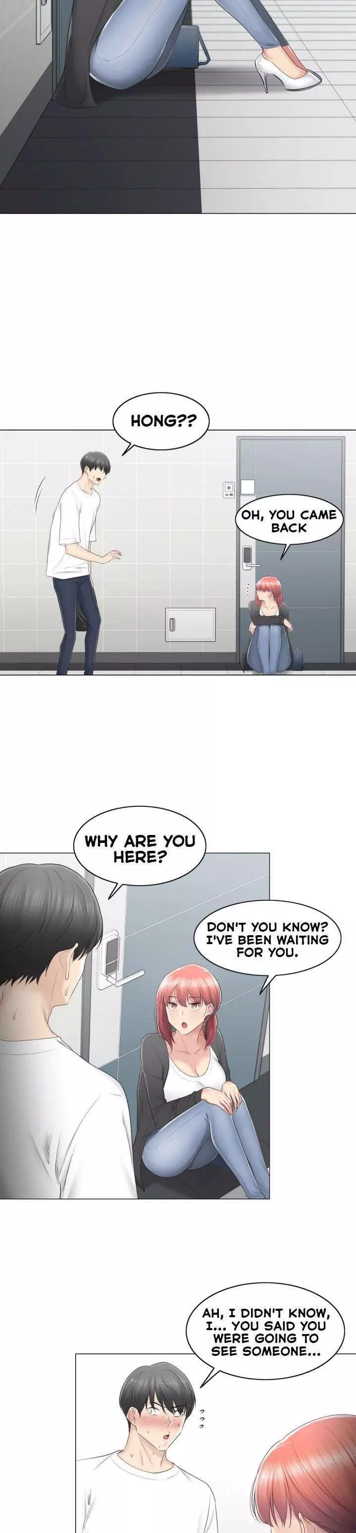 Manga page 17