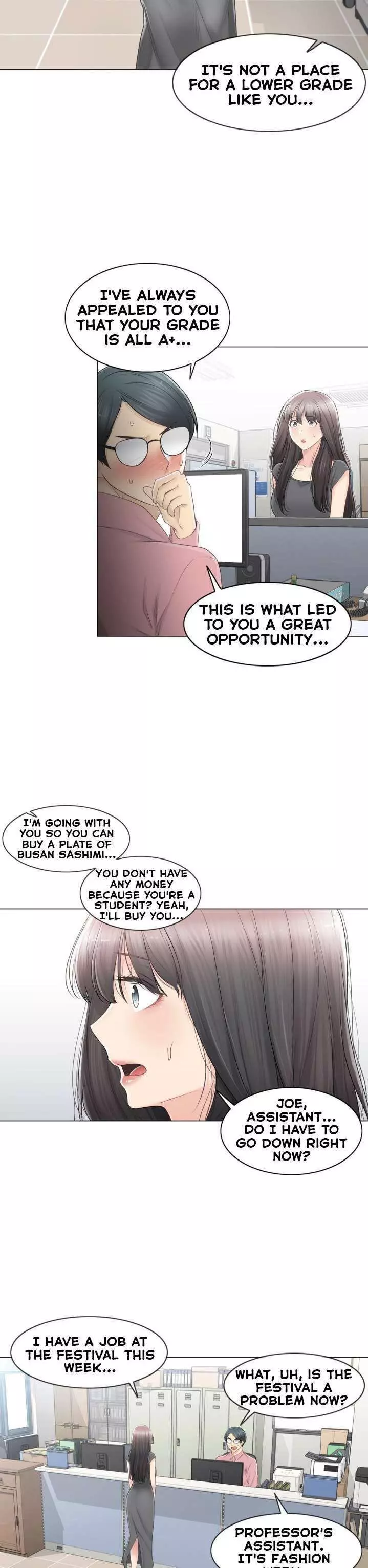 Manga page 17