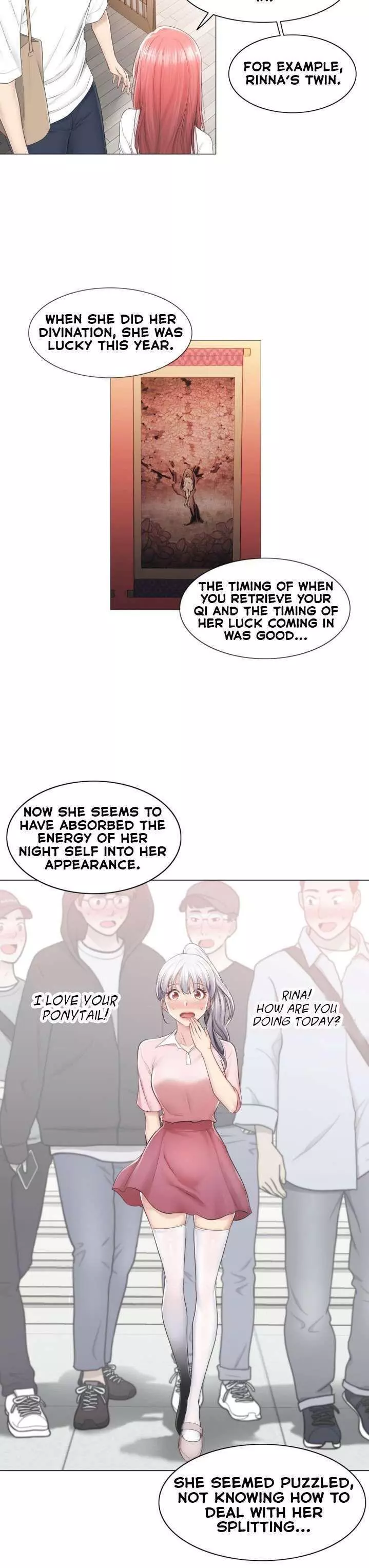 Manga page 10