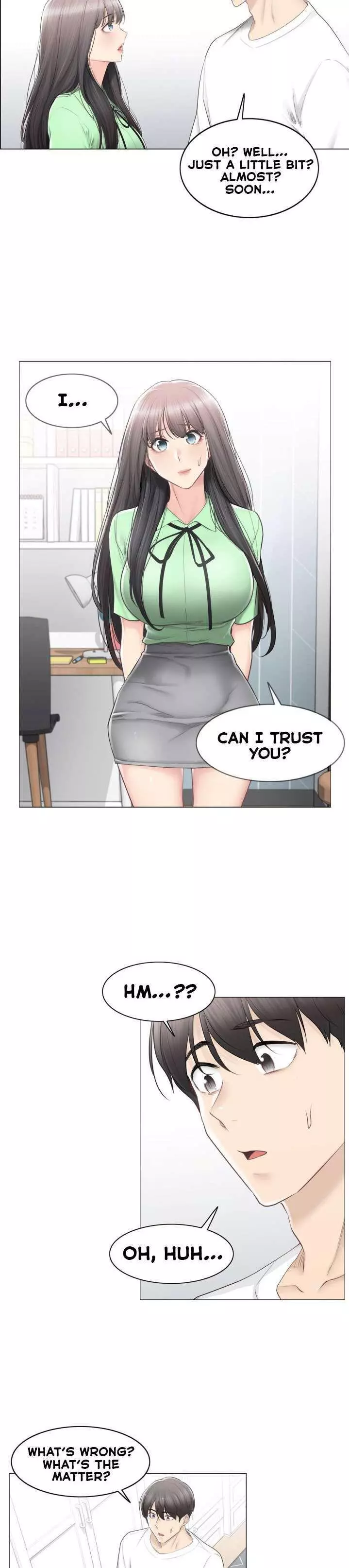 Manga page 12