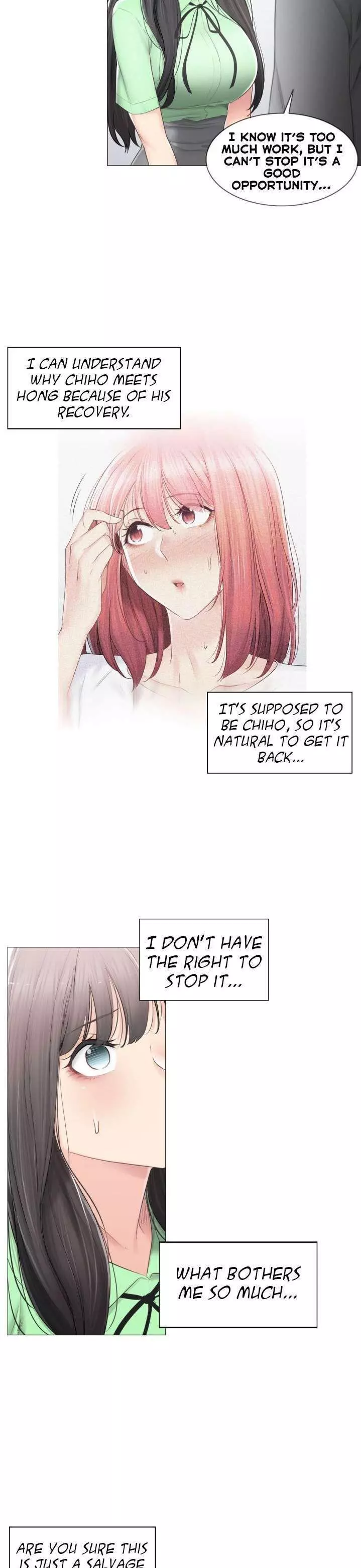 Manga page 9