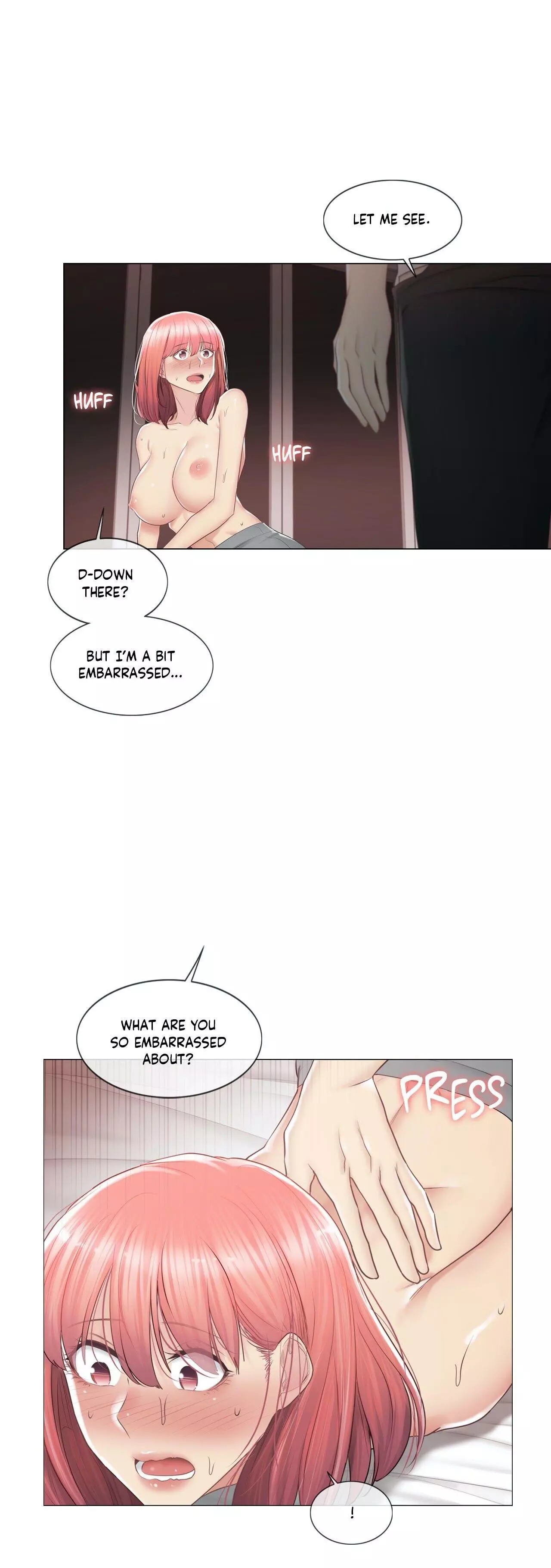 Manga page 11