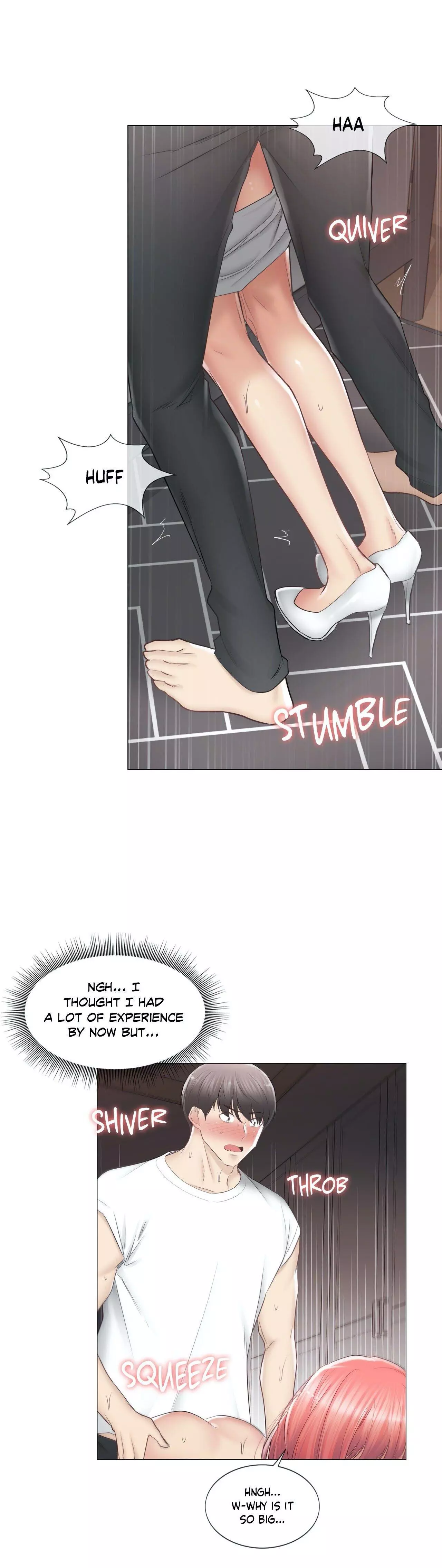Manga page 18