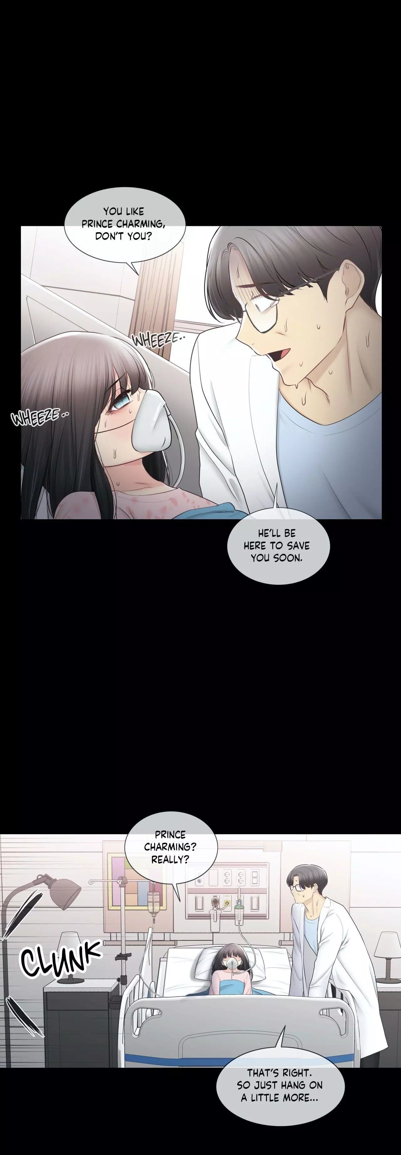 Manga page 16