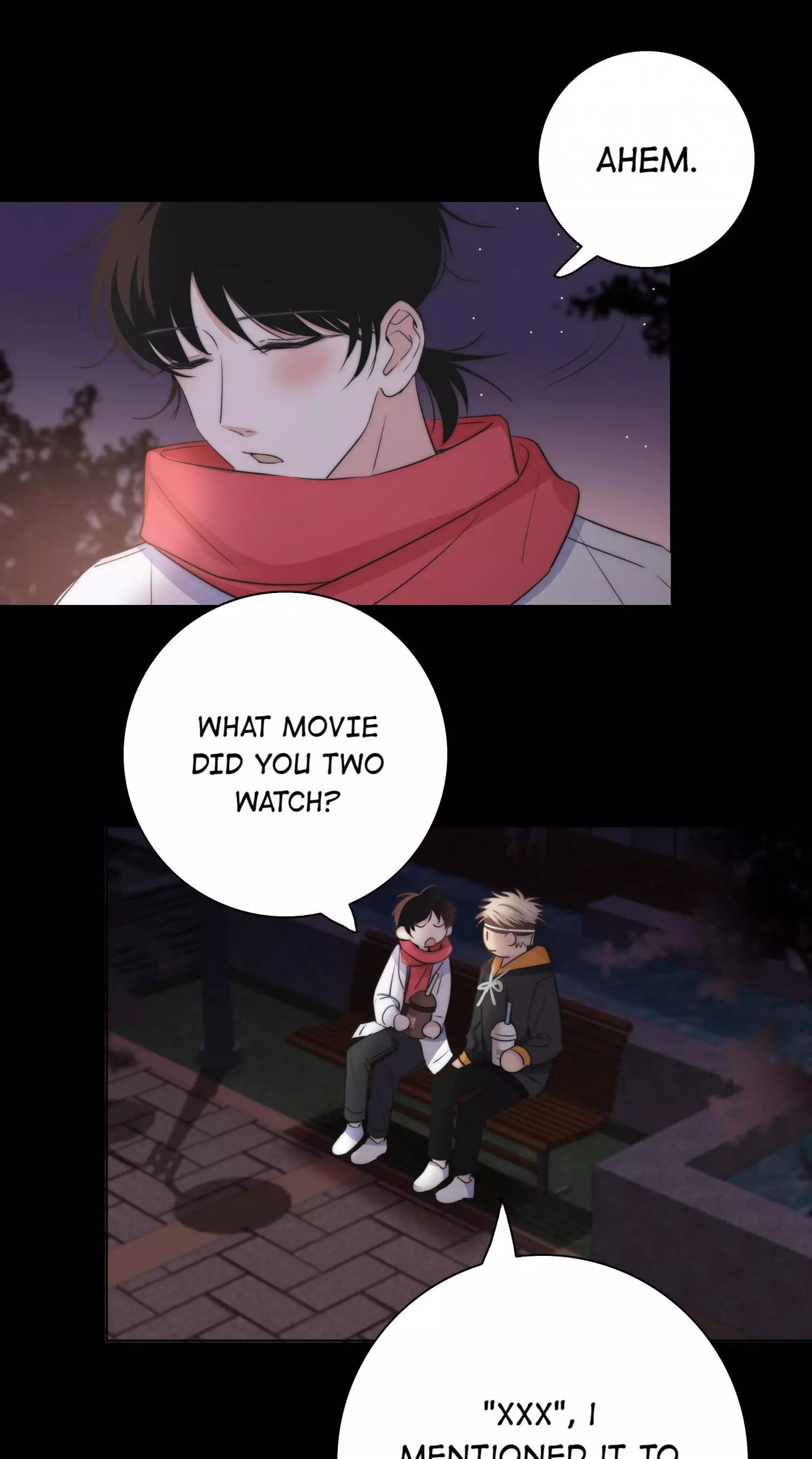 Manga page 23