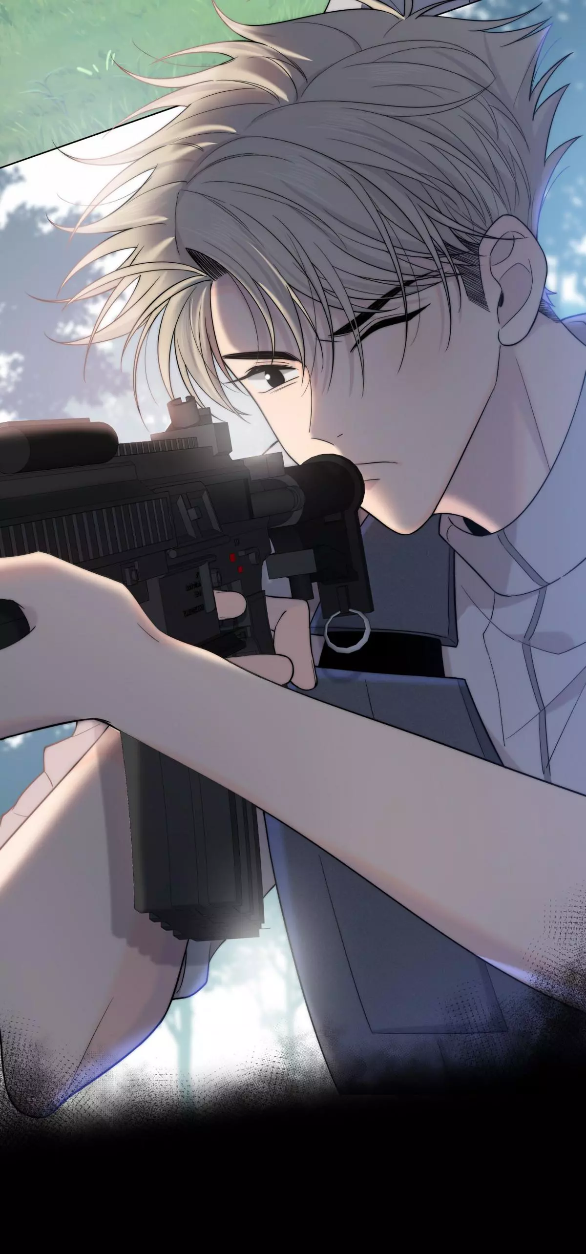 Manga page 7