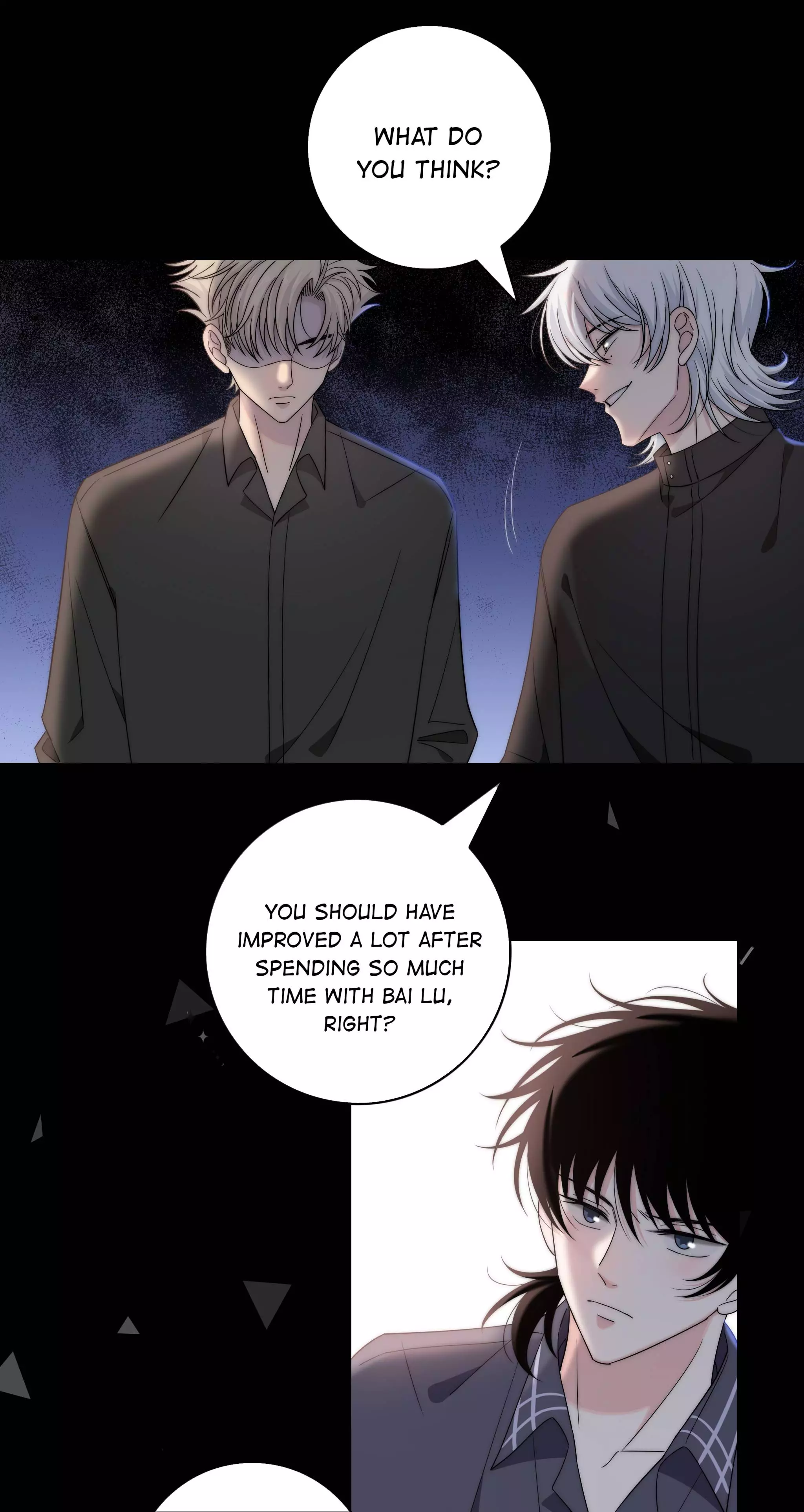 Manga page 7