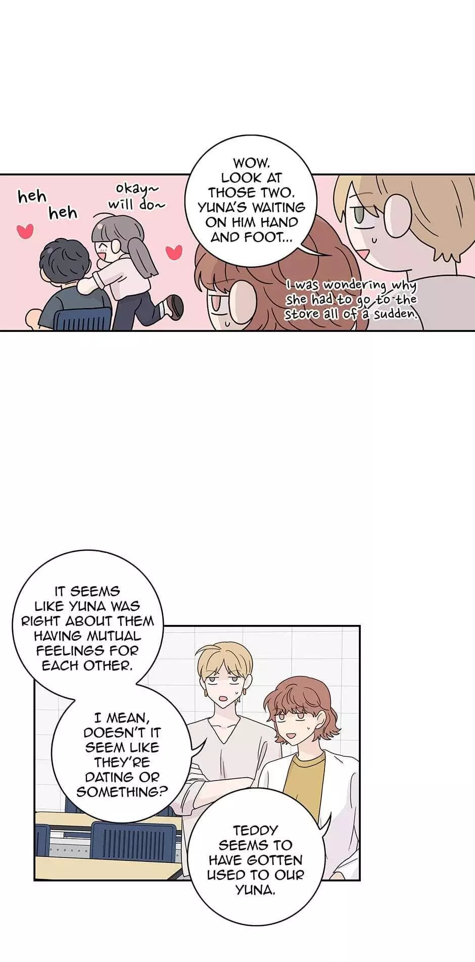 Manga page 10