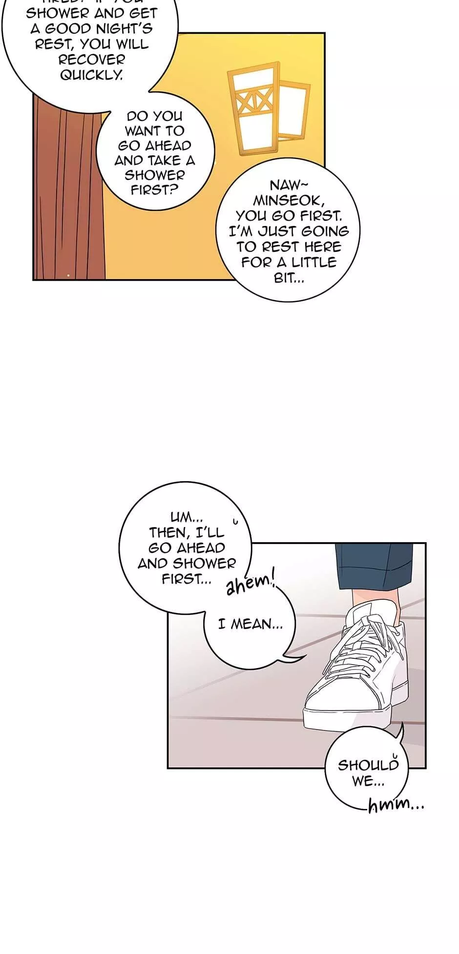 Manga page 9