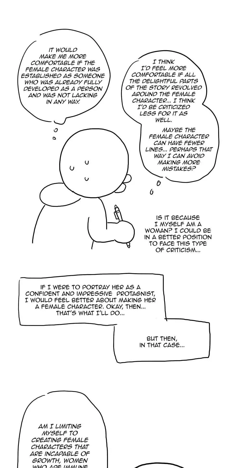 Manga page 9