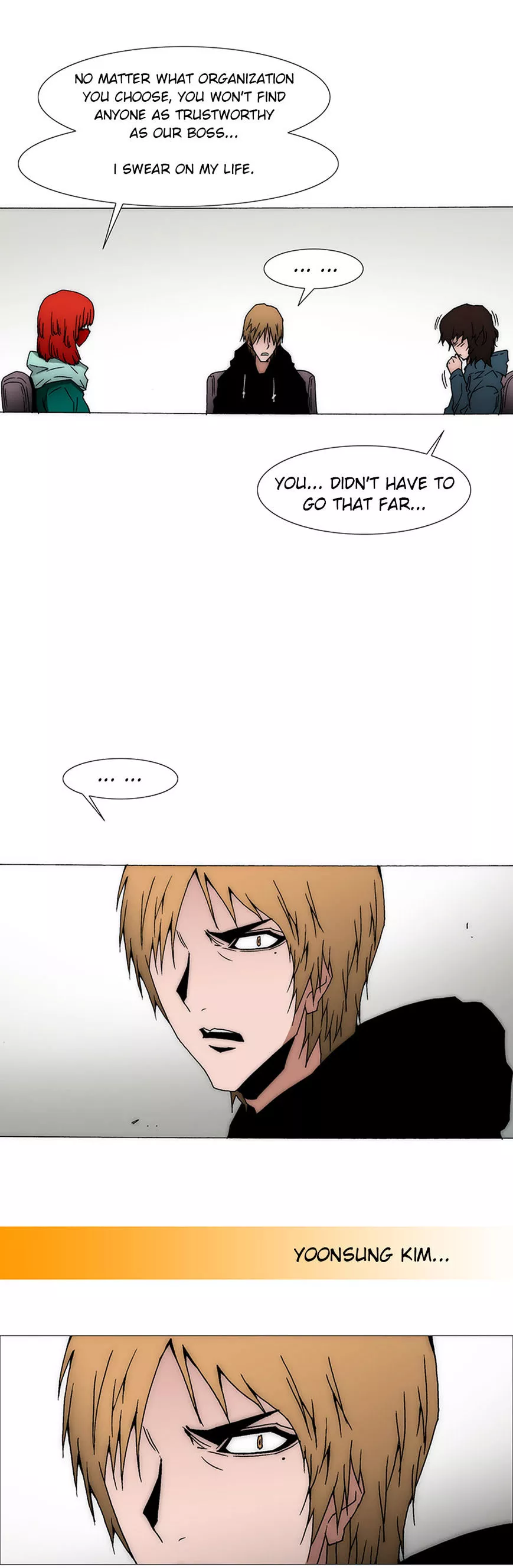 Manga page 19