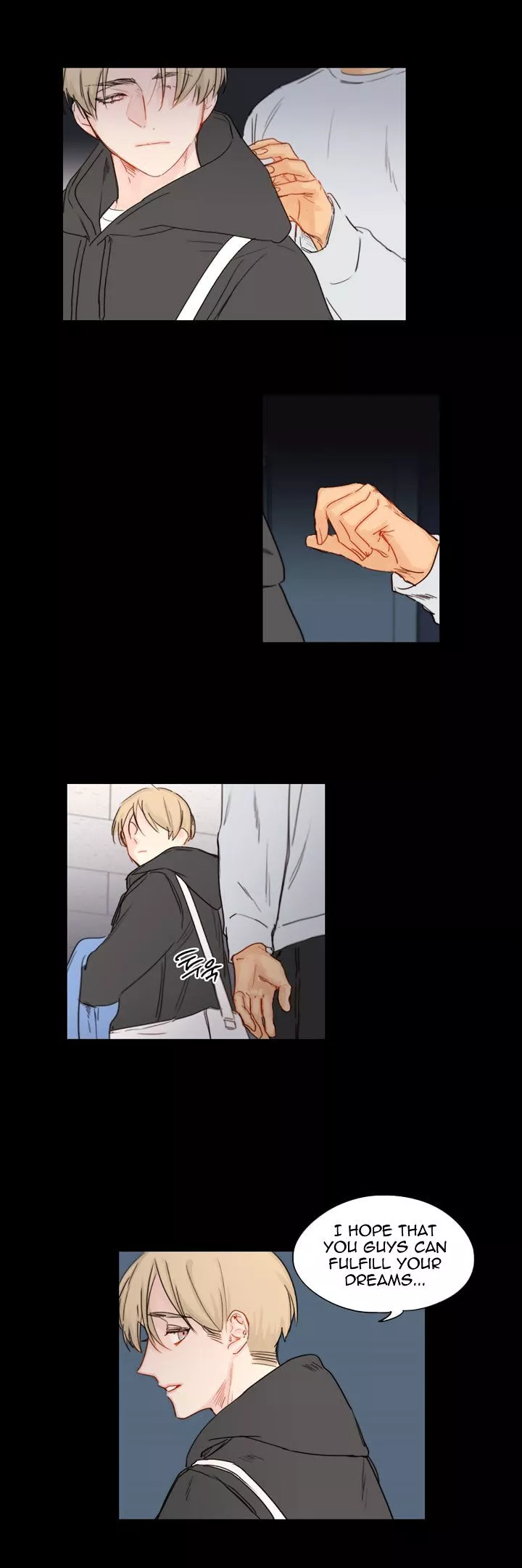 Manga page 10