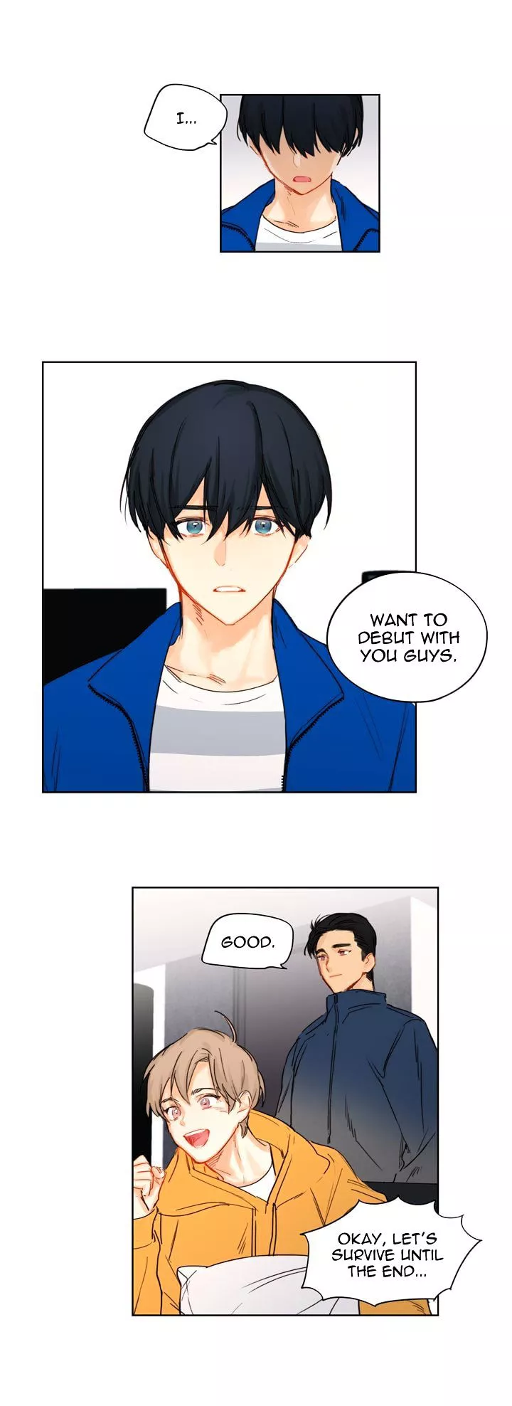 Manga page 14