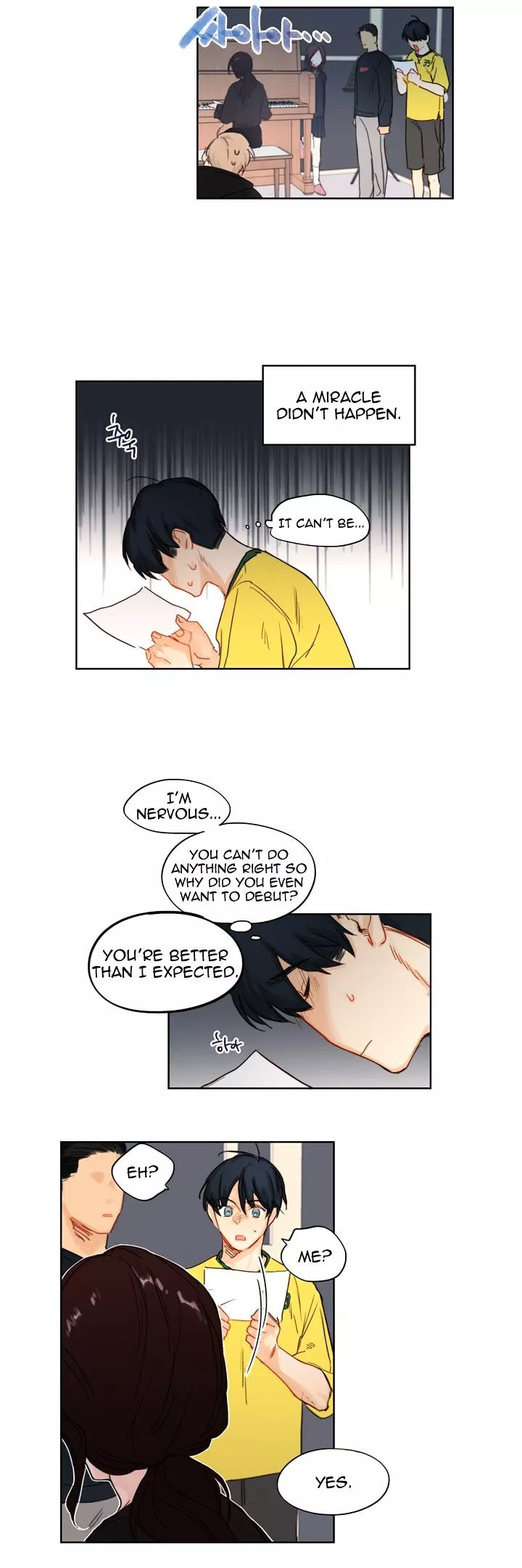 Manga page 21