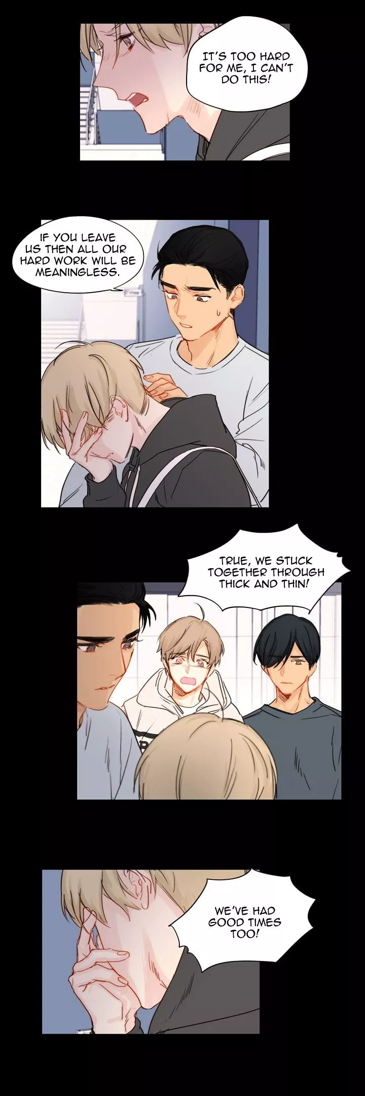 Manga page 7