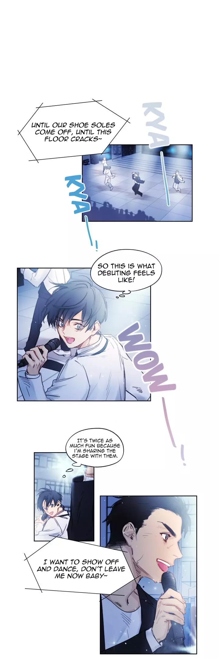 Manga page 19
