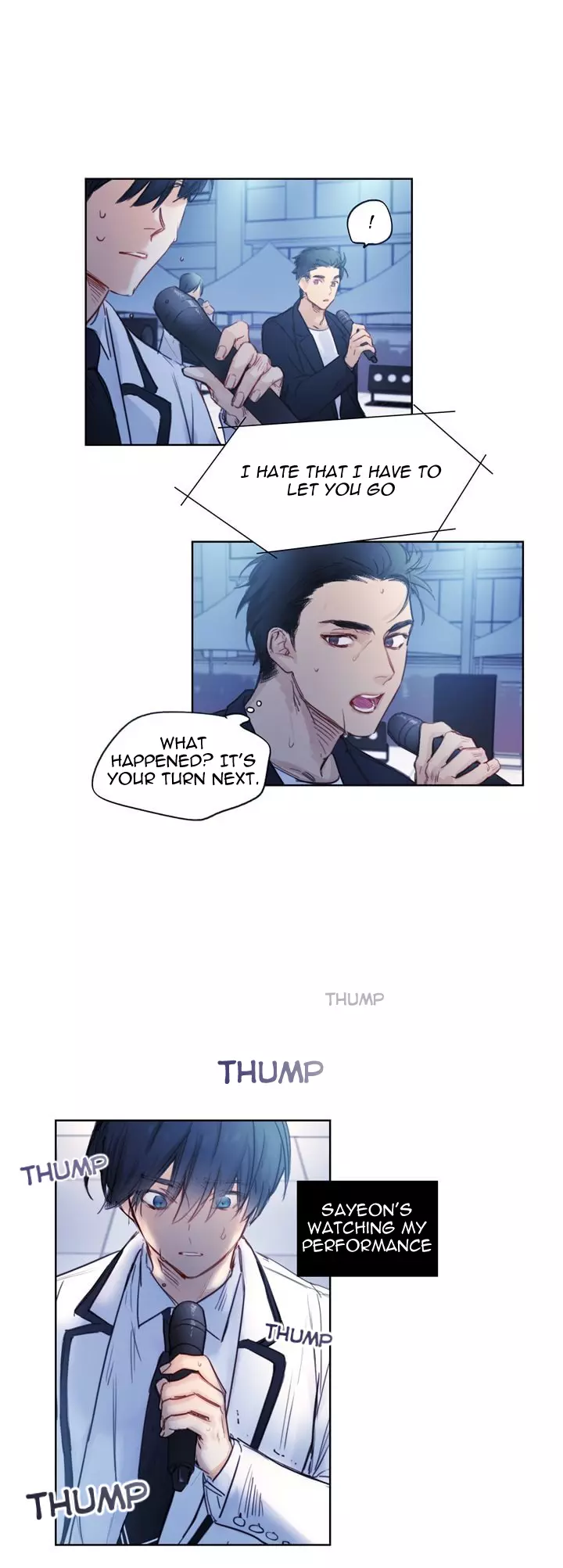 Manga page 21