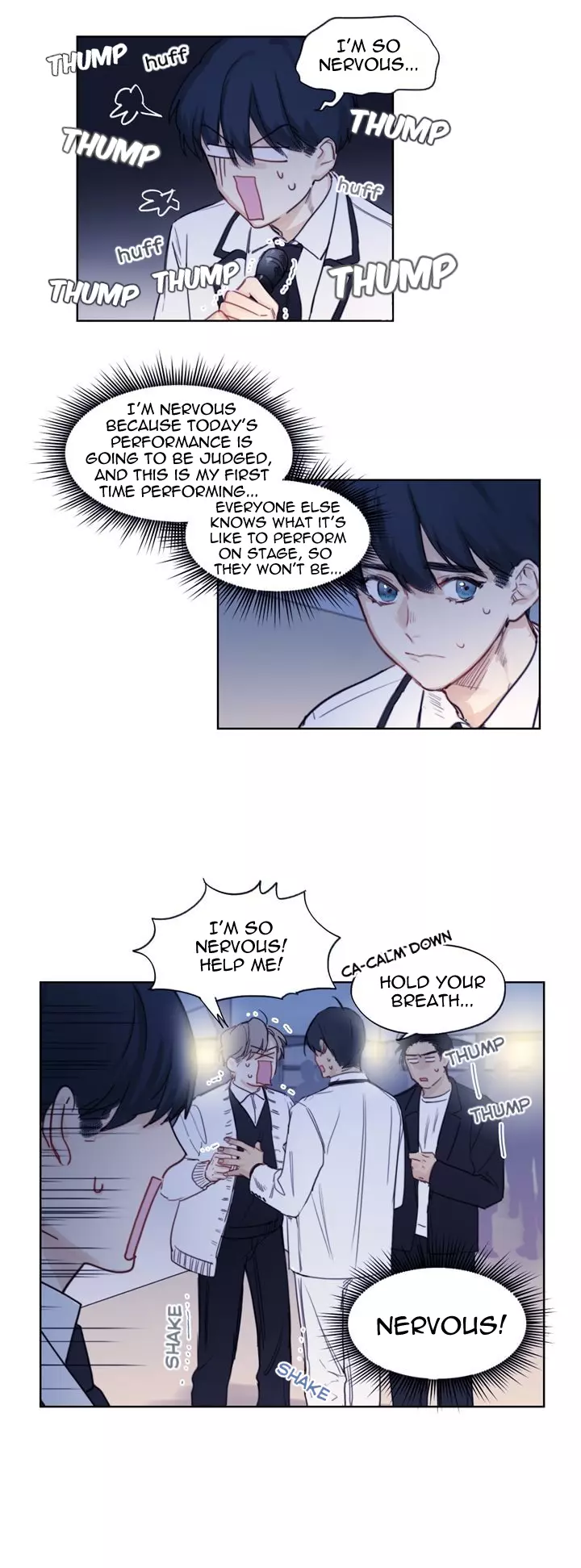 Manga page 4