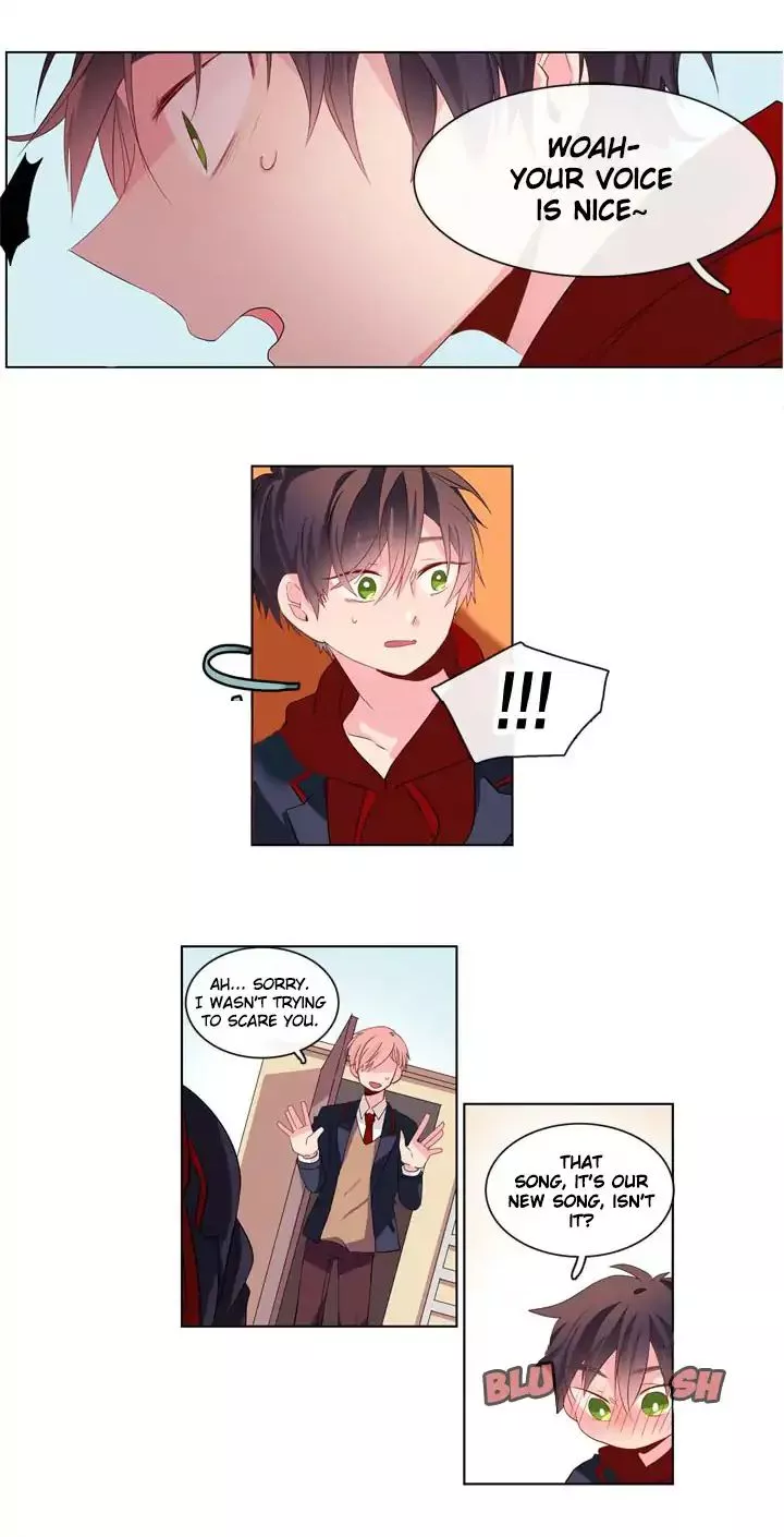Manga page 12