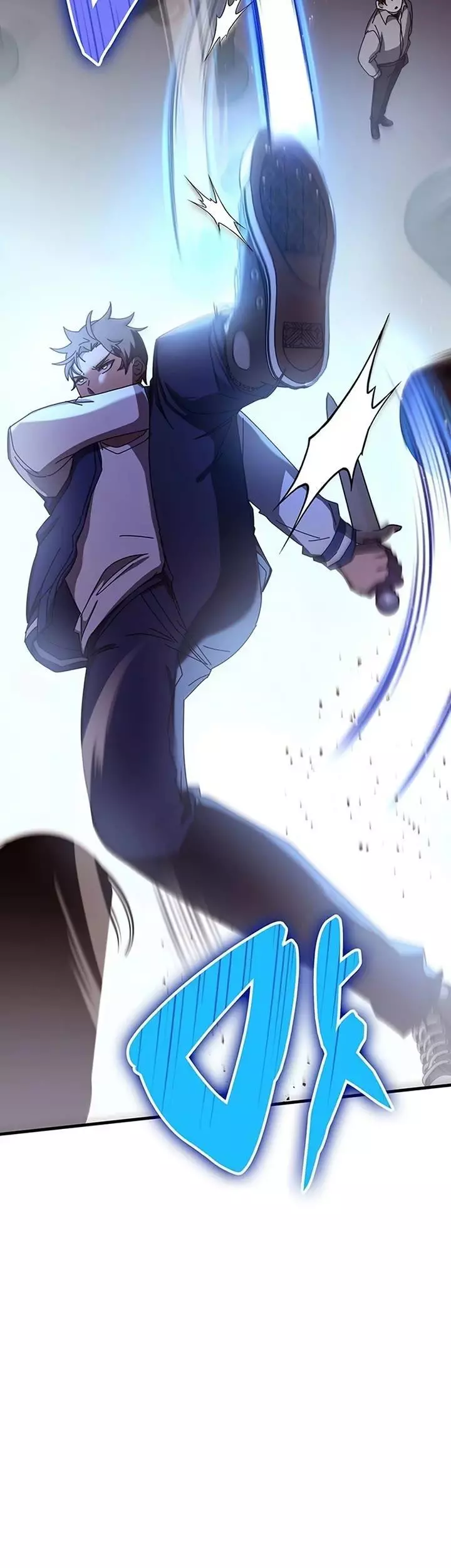 Manga page 19