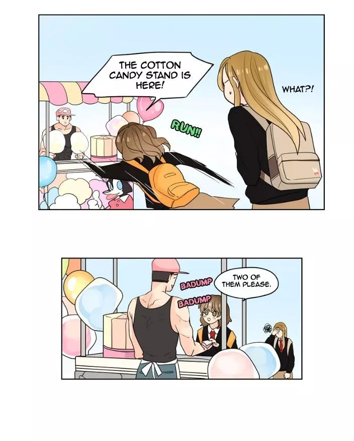 Manga page 10