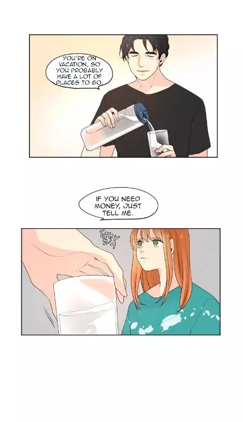 Manga page 28