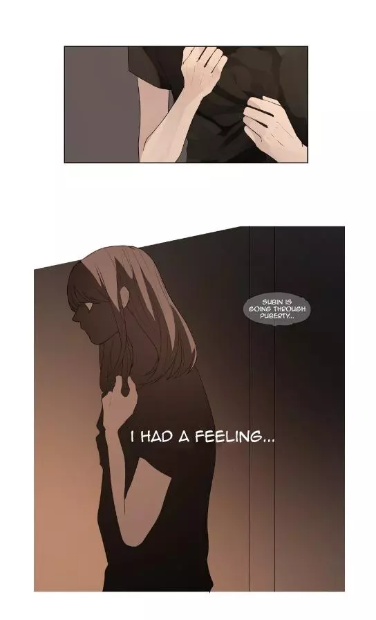 Manga page 22