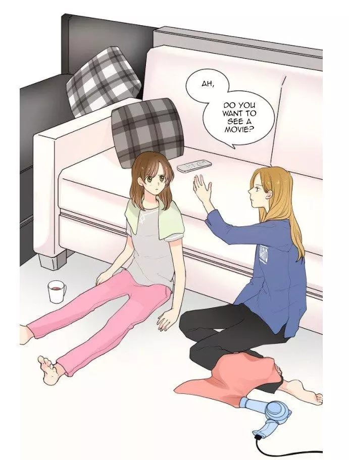 Manga page 21