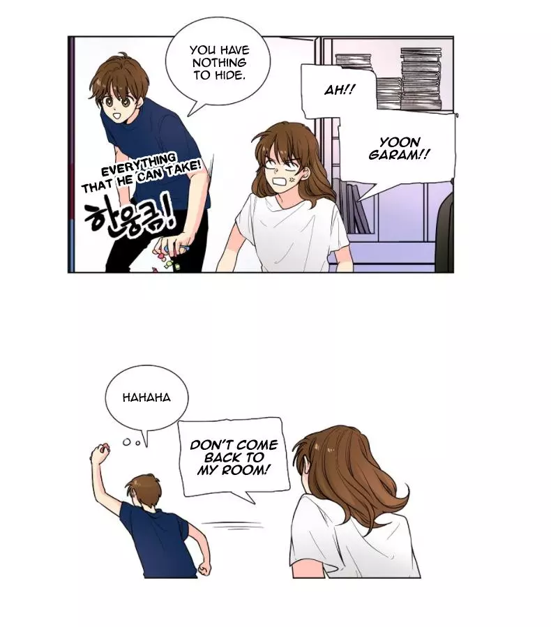 Manga page 17